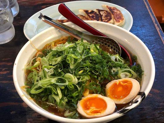 千成らーめん 六本木店